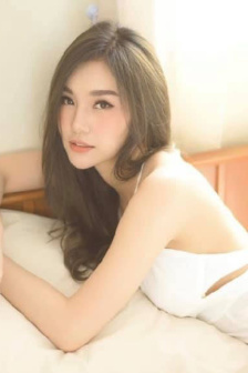 黑色的眼泪